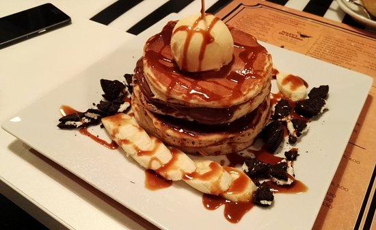 Naleśnikarnia Kamienica