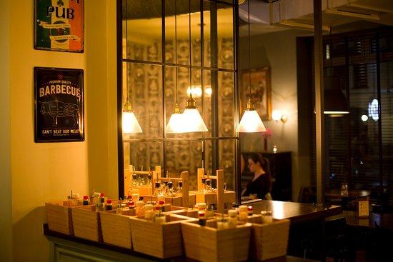 Restauracja Sherlock